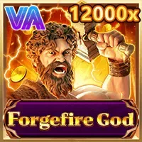 Forgefire God